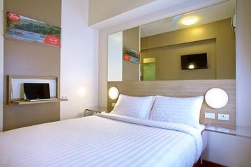 Tune Hotel Ortigas2