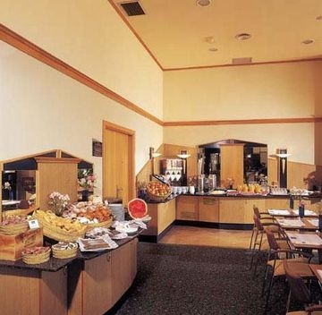 Holiday Inn Express Ciudad Cie3