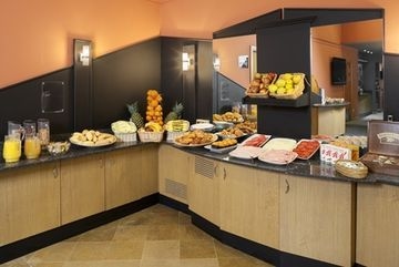 Holiday Inn Express Ciudad Cie2