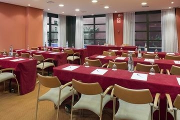 Holiday Inn Express Ciudad Cie1