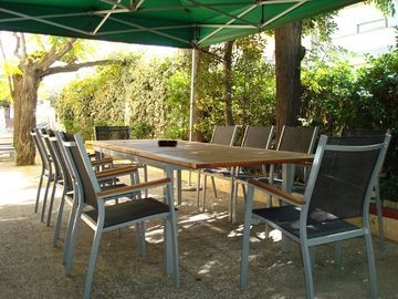 Hotel Trave4