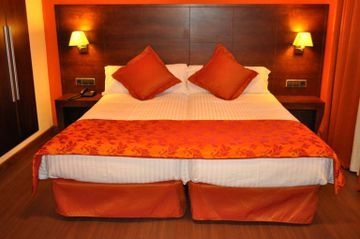 HOTEL SOLINEU0