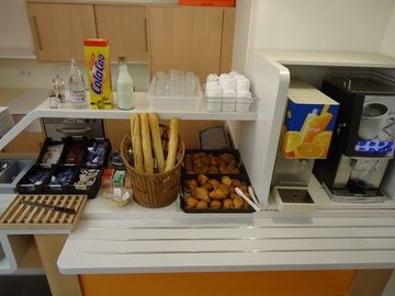 Ibis Budget Girona2
