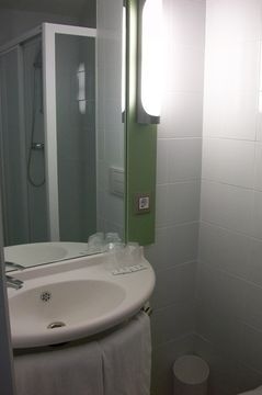 Ibis Budget Girona1