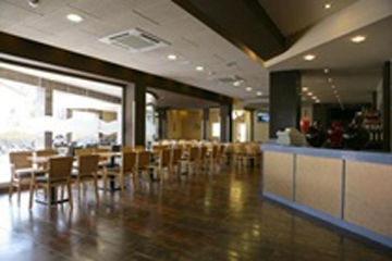 Tossa Beach - Center4