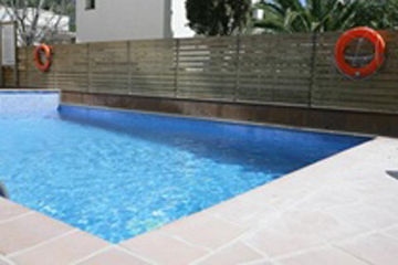 Tossa Beach - Center2