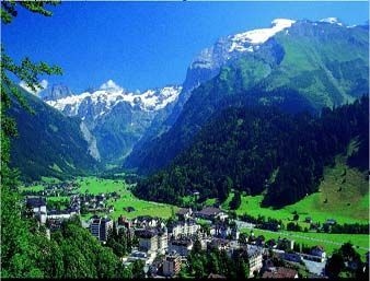 Ramada Regina Titlis Engelberg1