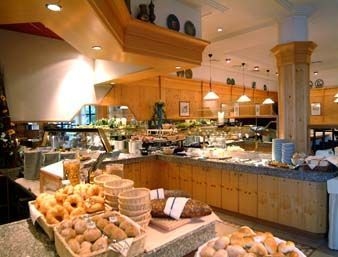 Ramada Regina Titlis Engelberg3