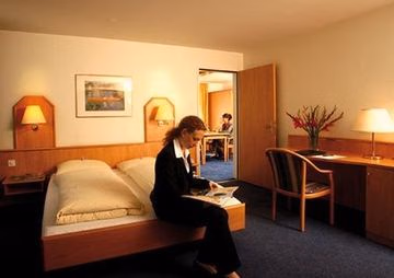 Swisshotel Zug2