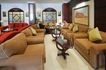 MERCURE HOTEL KHAMIS MUSHAYT3