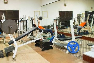 MERCURE HOTEL KHAMIS MUSHAYT1