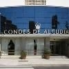 Condes De Alcudia0