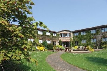 BEST WESTERN PLUS CENTURION HOTEL0