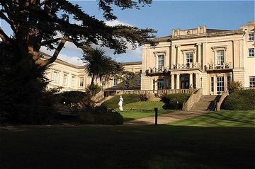 Macdonald Bath Spa Hotel0