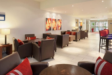HOLIDAY INN EXPRESS4