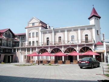 APOLLO HERMANNSTADT0
