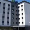 Holiday Inn Express Campo De Gibraltar Barrios0