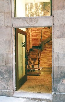 STUDIOS IN BARCELONA0
