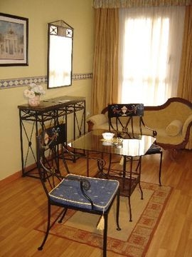 APARTMENTS AO4300