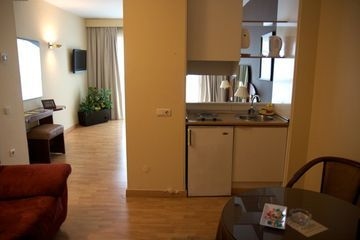 APARTMENTS AO4304