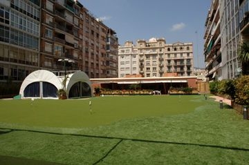BEST WESTERN CONFORTGOLF3