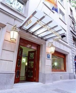 Catalonia La Pedrera0
