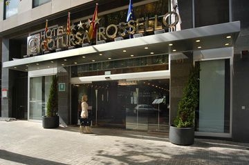 Evenia Rossello Hotel1