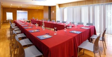 Evenia Rossello Hotel4
