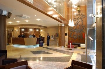 Evenia Rossello Hotel3