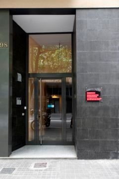 Entenca Apartments0