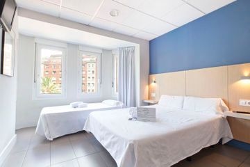 Ding Dong Hostal Putxet4