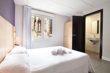 Ding Dong Hostal Putxet3