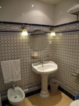 BARCELONA CENTER INN2