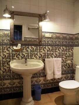 BARCELONA CENTER INN4
