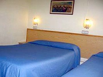Hostal Fina3