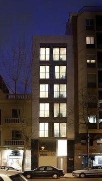 MH Apartments Family0