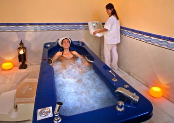 Senator Barcelona Spa Hotel1