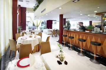 Silken St Gervasi2