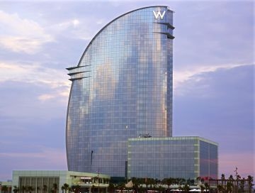 W Barcelona0