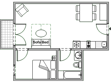 Bcn Accommodation0