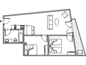 Bcn Accommodation4