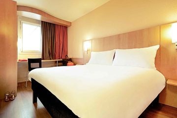 Ibis Barcelona 22@4