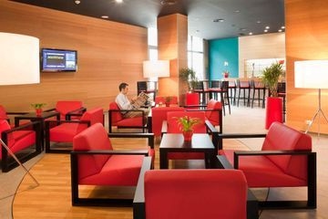 Ibis Barcelona 22@3