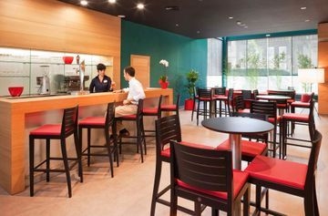 Ibis Barcelona 22@2