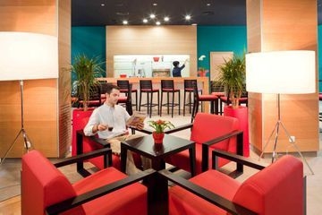Ibis Barcelona 22@1