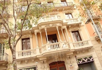 MH Apartments Center0