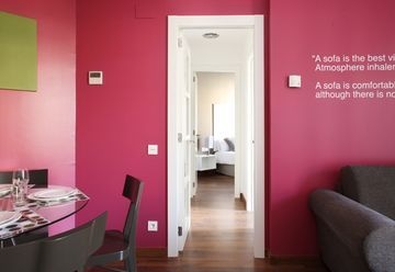 Mh Apartments Suites4