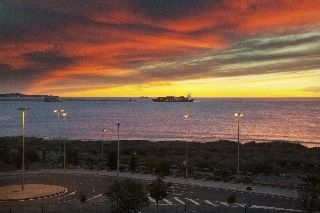 B and B Hotel Alicante (Fomerly Holiday Inn Express Alicante)1