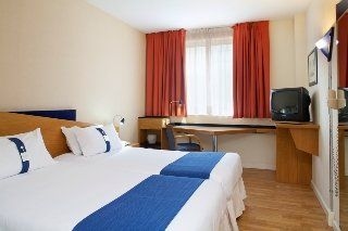 B and B Hotel Alicante (Fomerly Holiday Inn Express Alicante)2