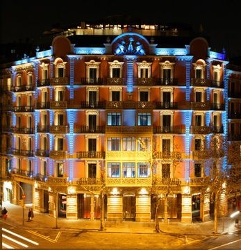 Cram Hotel0